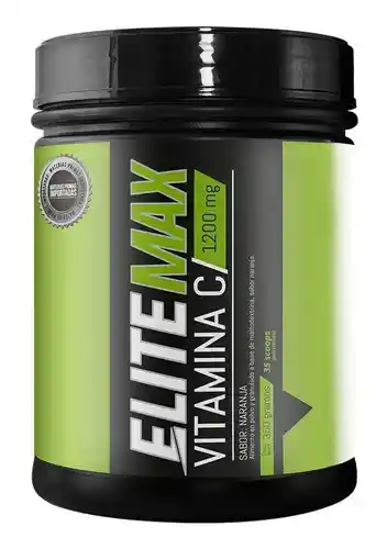 Elitemax C (vitamina C) 1200mg