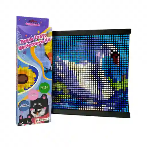 Beads Craft Set De Manualidad Didáctica