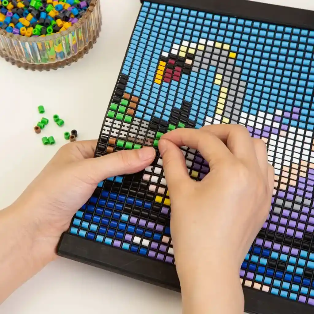 Beads Craft Set De Manualidad Didáctica