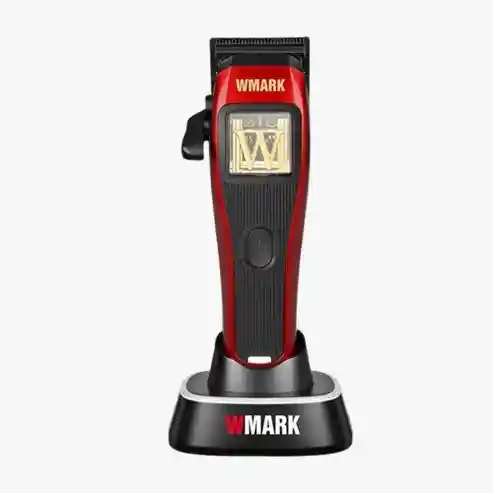 Maquina De Motilar Wmark X1 - Con 3 Tapas