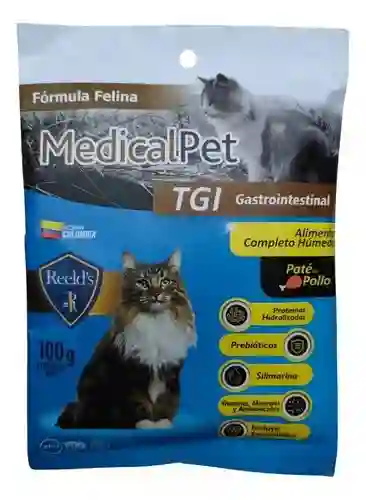 Medical Pet Tgi Gastrointestinal