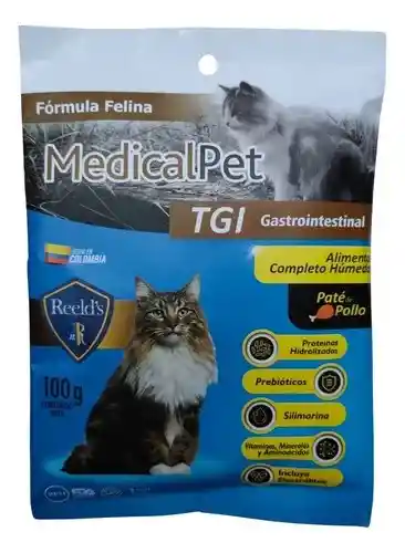 Medical Pet Tgi Gastrointestinal