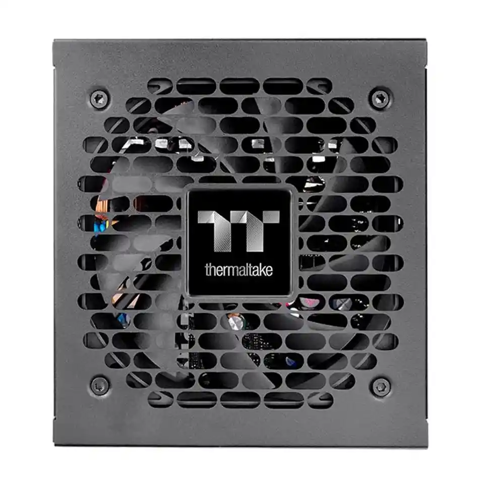 Fuente De Poder Thermaltake Toughpower Gt 850w - 80 Plus Gold - Full Modular