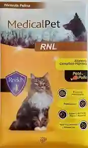 Medical Pet Rnl Renal