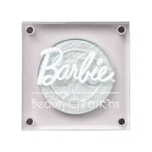 Sombra Individual Beauty Creations Barbie Malibu Sunset