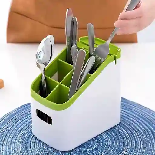 Organizador Utensilios