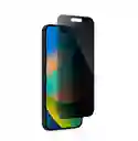 Vidrio Templado Protector De Pantalla Privacy Antiespia Artscase Iphone 17 Pro
