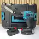 Caja De Multiherramienta Inalámbrica