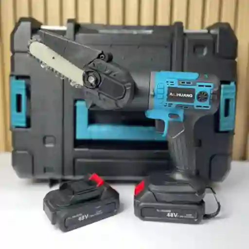 Caja De Multiherramienta Inalámbrica