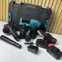 Caja De Multiherramienta Inalámbrica