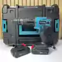 Caja De Multiherramienta Inalámbrica