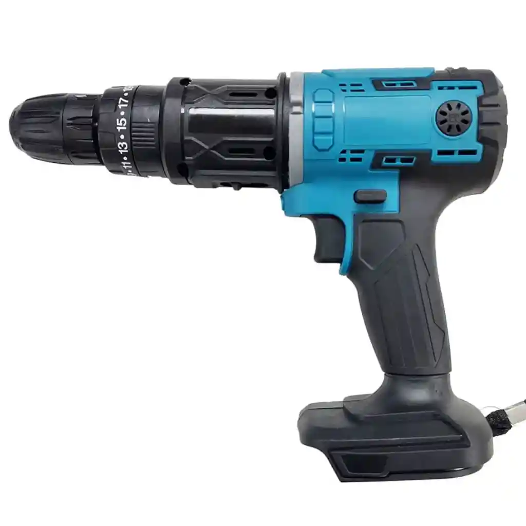 Caja De Multiherramienta Inalámbrica