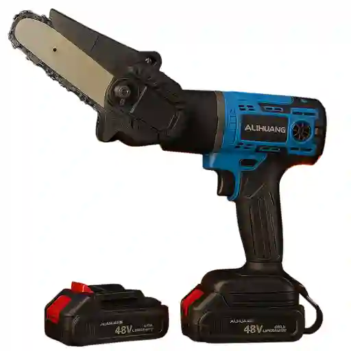 Caja De Multiherramienta Inalámbrica