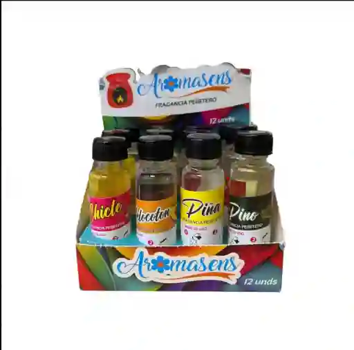 Ambientador Pebetero