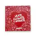 Álbum: Verte. Elegirte Y Amarte