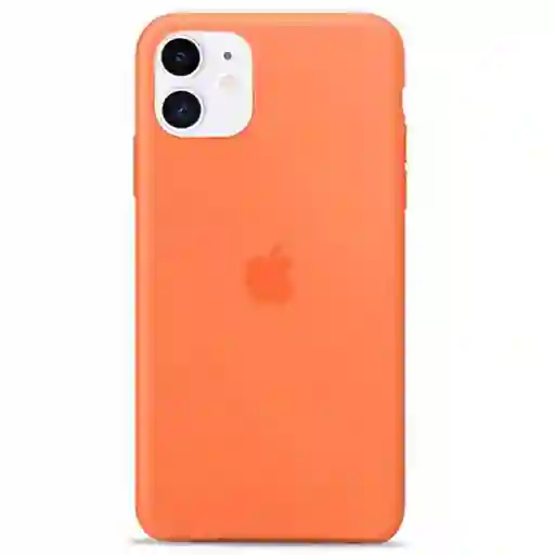 Silicon Case Iphone 11 Curuba