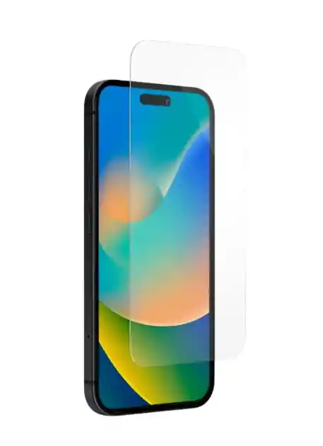 Protector De Pantalla Ultra Transparente Para Apple Iphone 17 Air