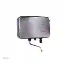 Purificador De Pared Sr 403 Inoxidable