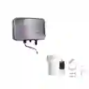 Purificador De Pared Sr 403 Inoxidable