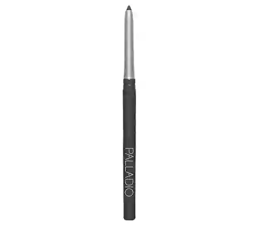 Delineador Retráctil Palladio A Prueba De Agua Smokey 0.28g