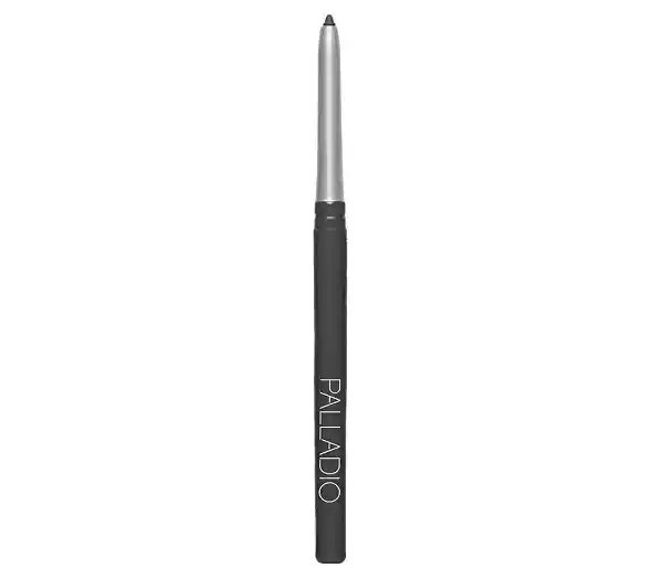 Delineador Retráctil Palladio A Prueba De Agua Smokey 0.28g