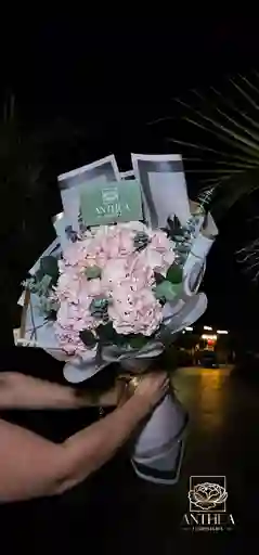Bouquet Afrodita