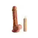 Vibrador We Love 10 Modos De Vibracion Ultra Realista Con Control Dildo Vibrador Consolador Masturbador Estimulador Ano Vagina