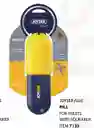 Juguete Pildora Joyser