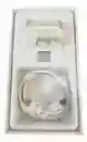 Cargador+cable De 35w Compatible Con Iphone 15,16