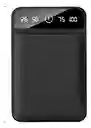 Cargador Portátil De 10.000 Mah Doble Usb