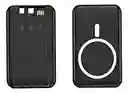 Power Bank 10.000 Mah M-026 Magsafe Con Cable
