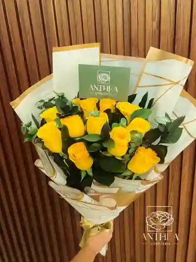 Bouquet Pasitea