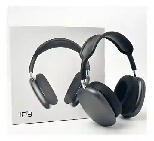 Diadema Audifonos Bluetooth P9 1.1