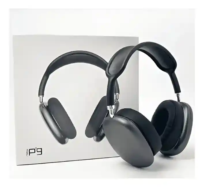 Diadema Audifonos Bluetooth P9 1.1