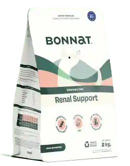 Canine Renal Suport 2 Kg