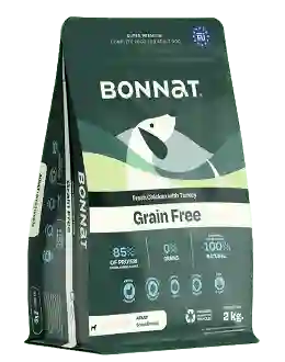 Canine Adult Small Breeds 2 Kg