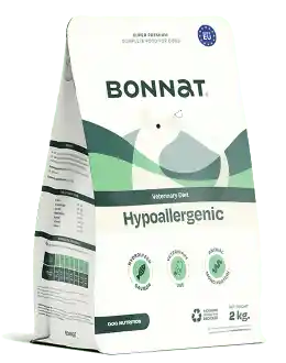 Canine Hypoallergenic 2 Kg