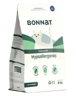 Feline Hypoallergenic 2 Kg