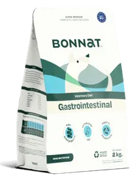 Bonnat Canine Gastrointestinal 2 Kg