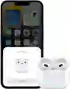 Apple Airpods (3ª Generación) Auriculares Inalámbricos, Auriculares Bluetooth
