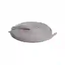 Cordones Planos Gris - 115 Cm