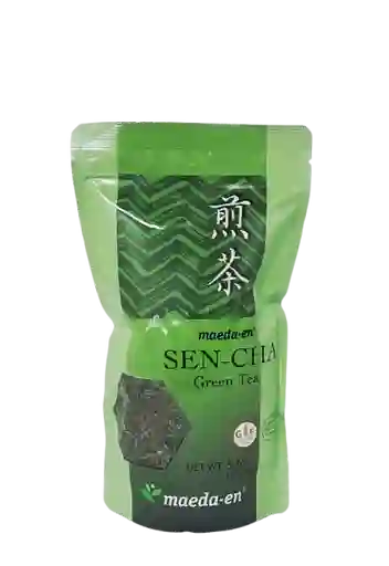 Té Verde Sencha 150 G