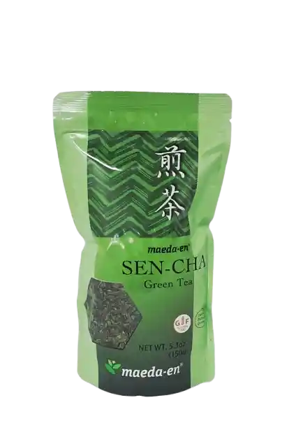 Té Verde Sencha 150 G