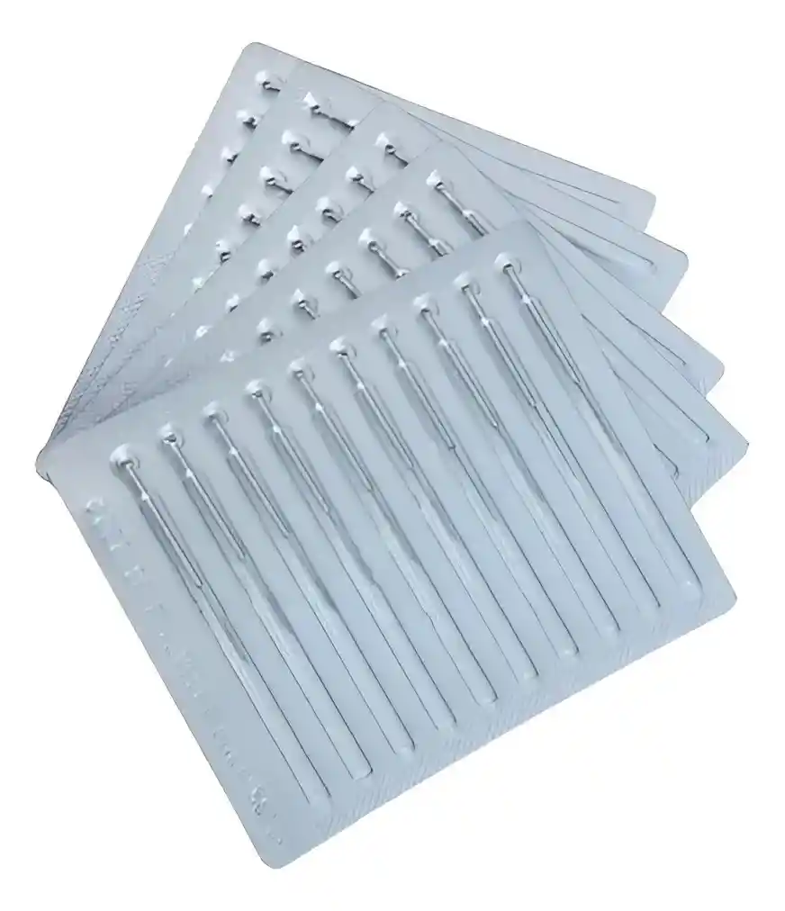 Agujas De Repuesto Cauterizador Pack 30 Unidades