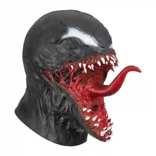 Mascara Látex Venom