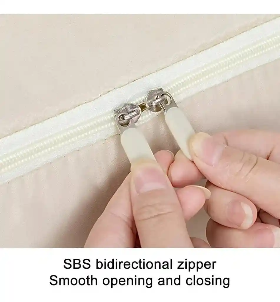 Bolsa Ahorradora Espacio Para Closet O Armario