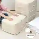 Bolsa Ahorradora Espacio Para Closet O Armario