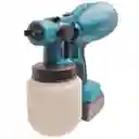 Pistola De Pintura Inalámbrica