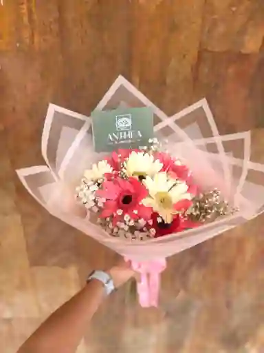 Bouquet Eos