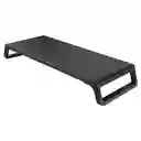 Soporte Elevador Monitor Stand Para Monitor / Laptop Pc